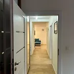 Sloneczne Mieszkanie Na Parterze Z Ogrodem Apartamento Wrocław
