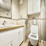 Sloneczne Mieszkanie Na Parterze Z Ogrodem Apartamento *