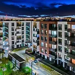 Słoneczne Mieszkanie Na Parterze Z Ogrodem Apartament