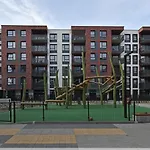 Słoneczne Mieszkanie Na Parterze Z Ogrodem Apartament Wrocław
