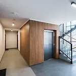 Apartament Słoneczne Mieszkanie Na Parterze Z Ogrodem
