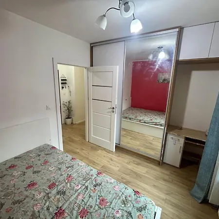 Sloneczne Mieszkanie Na Parterze Z Ogrodem 弗罗茨瓦夫