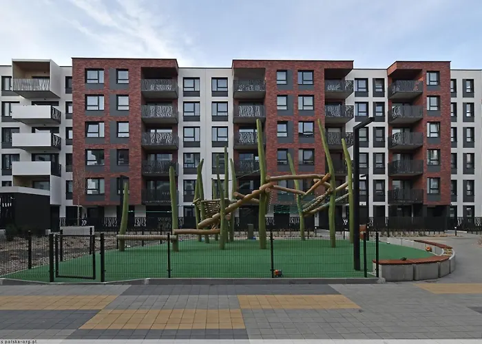 Sloneczne Mieszkanie Na Parterze Z Ogrodem Apartman Wrocław