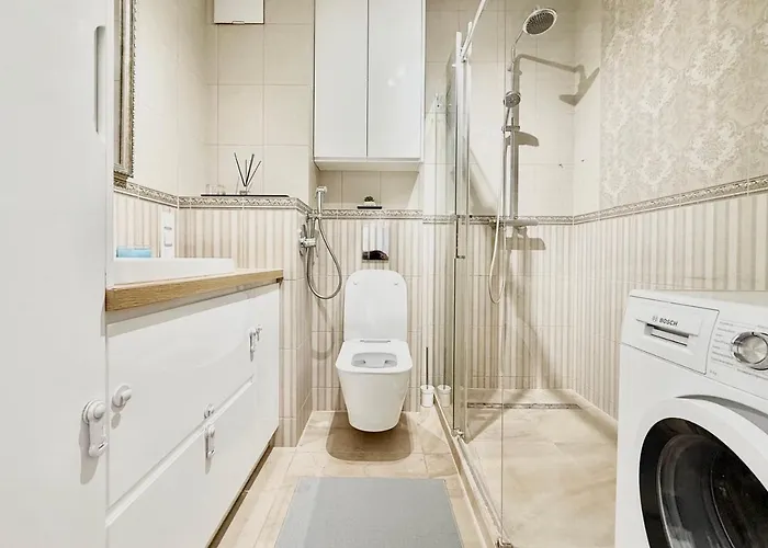 Sloneczne Mieszkanie Na Parterze Z Ogrodem Wrocław